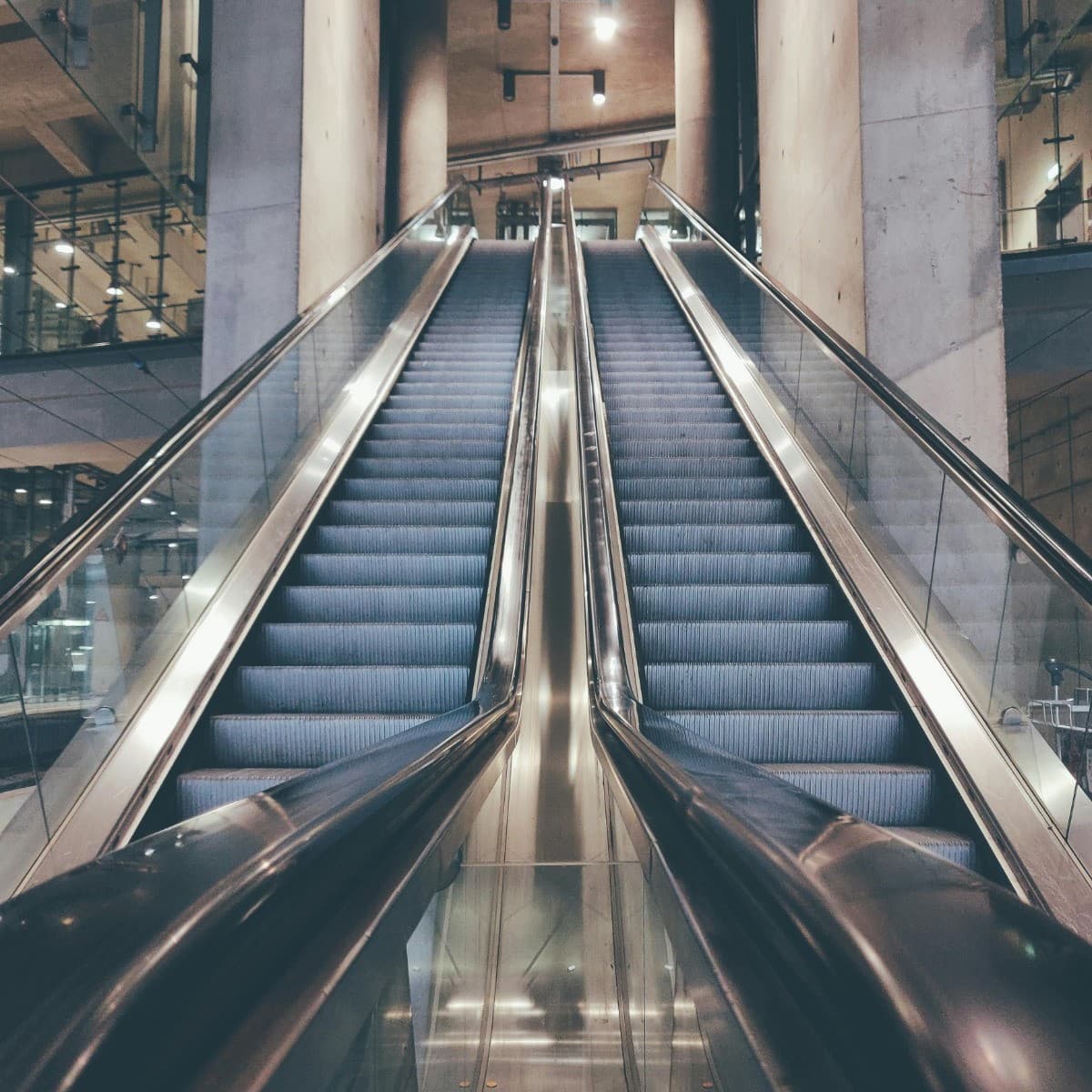 Hyundai Elevator Malaysia - Modern elevator and escalator solutions