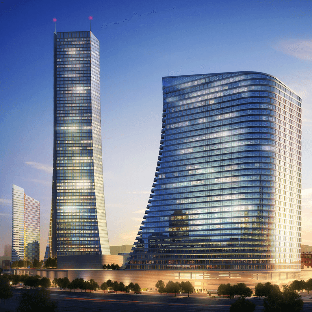 Metropol istanbul turkey